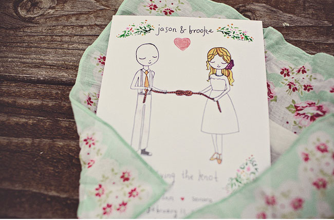 boho chic wedding and en