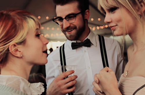 cute, hayley williams and hair