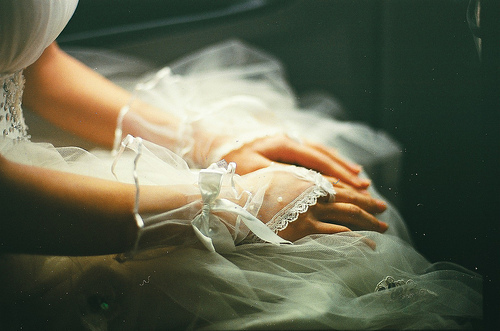 dress, indie and girl