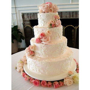 pink, princessy and dreamy