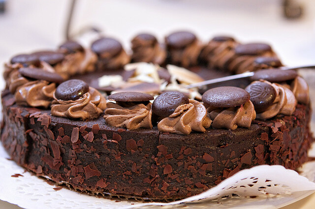 food, cute and delicious
