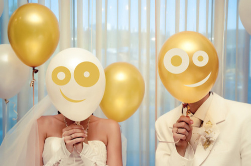 smile, happy and smiley