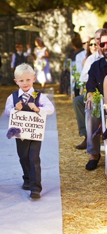 future wedding and en