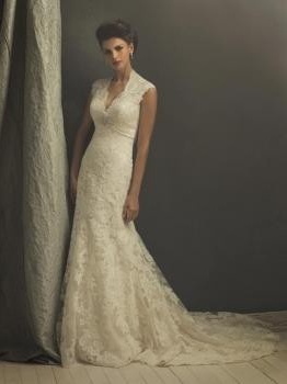 lace and dess