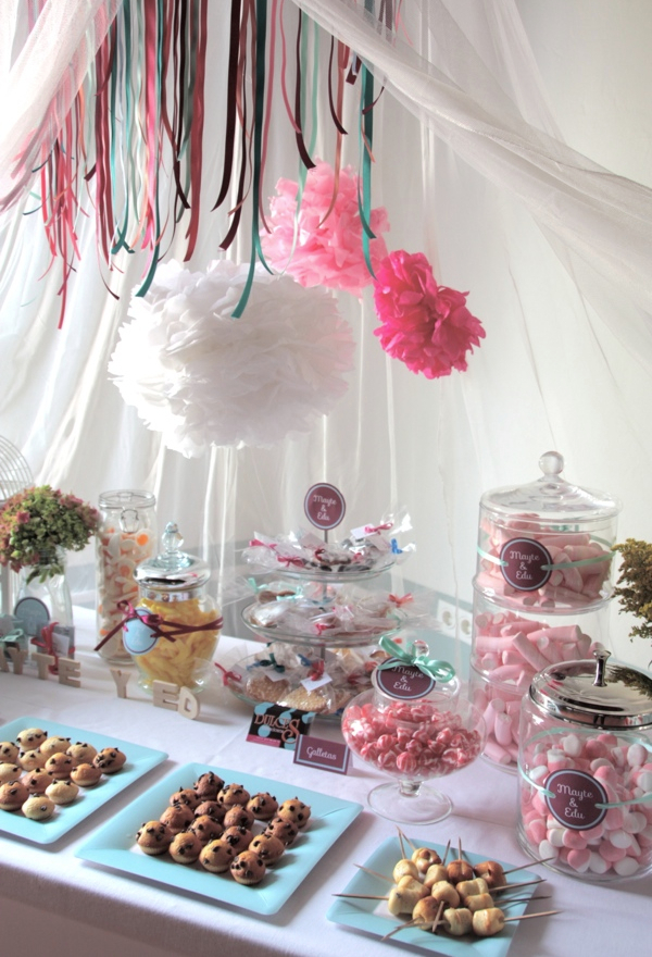party and bodas