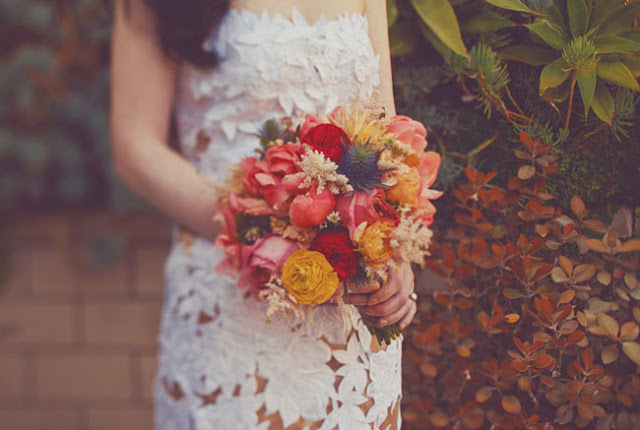 cute, white and orange
