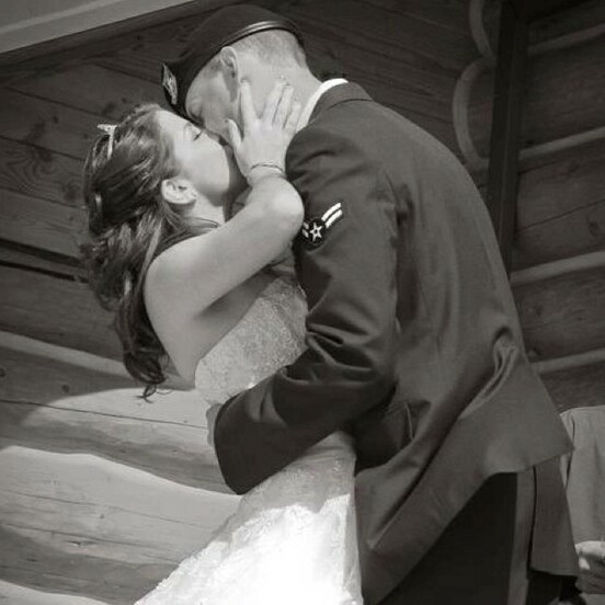 kiss, black, b&w and cute