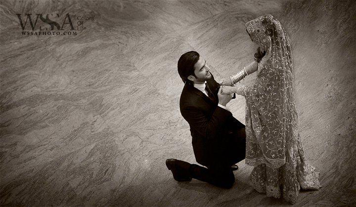 muslimah, muslim and couple