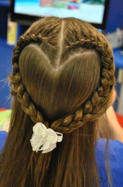 perfeckt, heart and brown