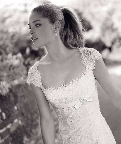 beautiiful, marriage, dress and blonde