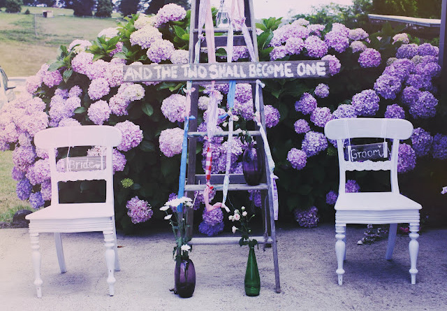 pretty, cute and wedding inspiration