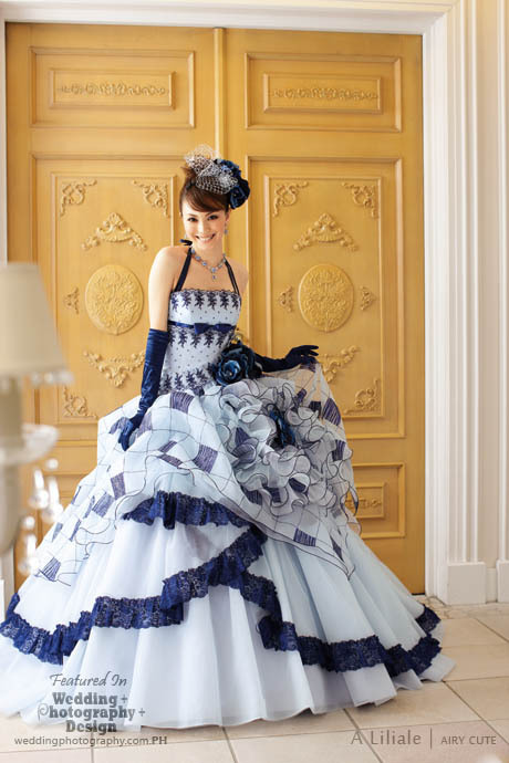 pretty, wedding dress, japanese and fashion