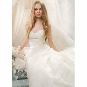 wedding dresses, fashion and charming
