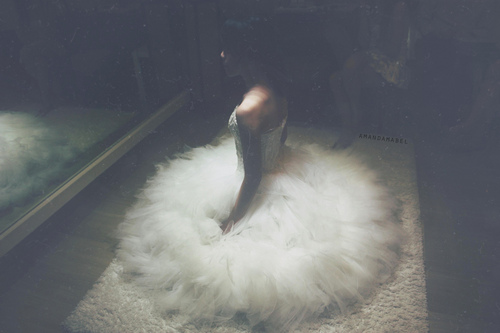 light, neck and skirt