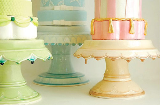 food, pink and blue
