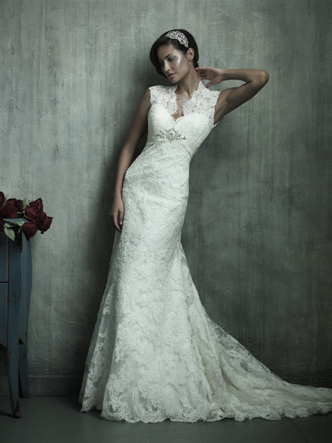 wedding gown, dress, glam and dresses