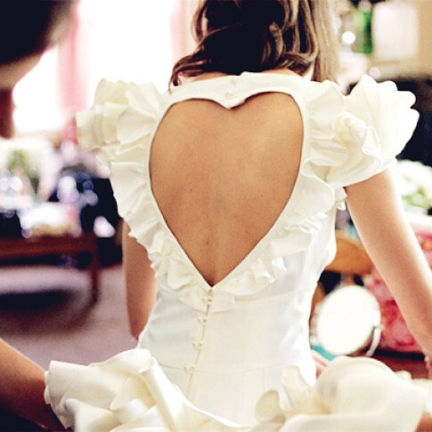 heart, bohemian wedding dress, white and photography