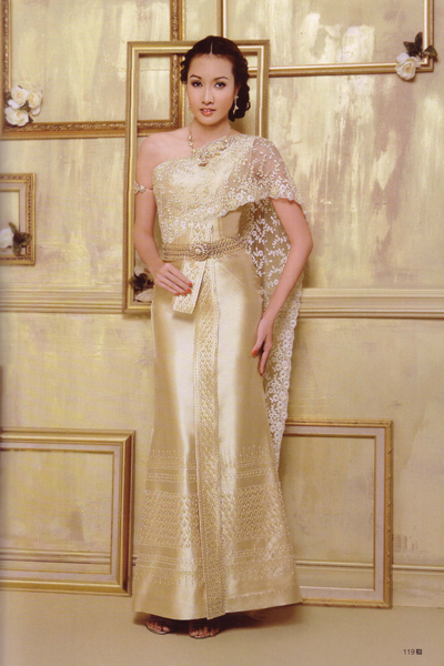 dress and thai