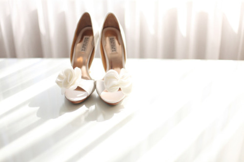fashion, high heels and designer