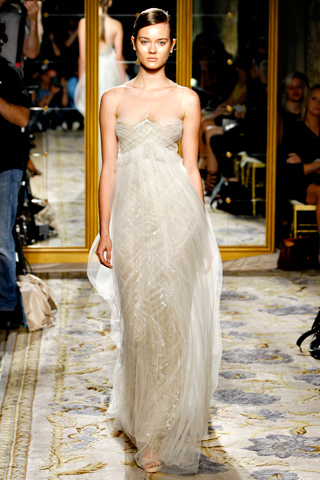 dress, paillette and gold
