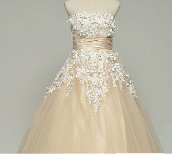 plus size, wedding gown, Dream and wedding dress