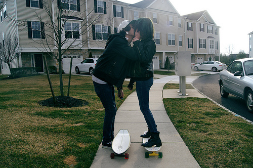 relationships, couple and love