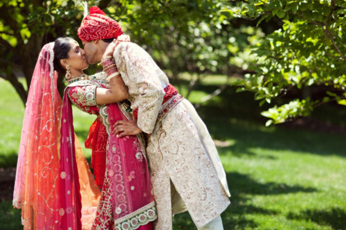groom, golden and love