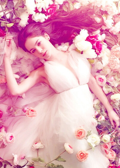sexy, wedding dress and fashion