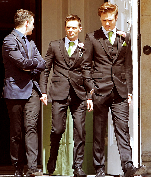 dougie poynter, pudd, McFly and oh