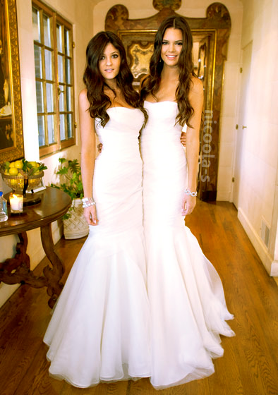 kylie, classy and girl <3