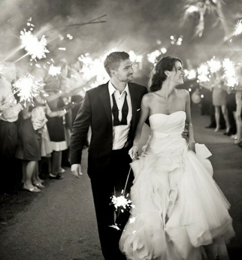 love couple, black and white and photo