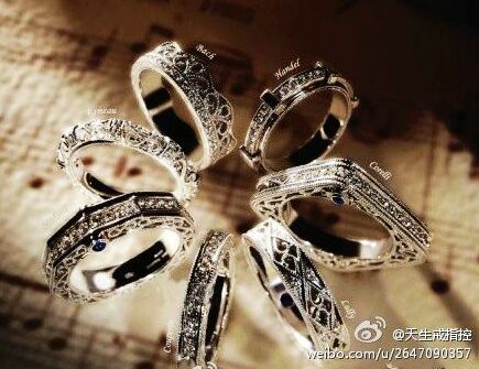 style, beautiful and wedding ring