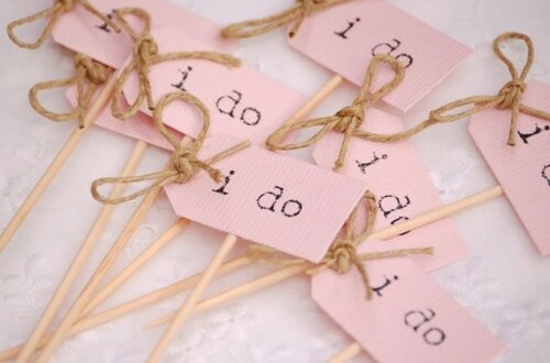 treasurebelle, I DO and vintage