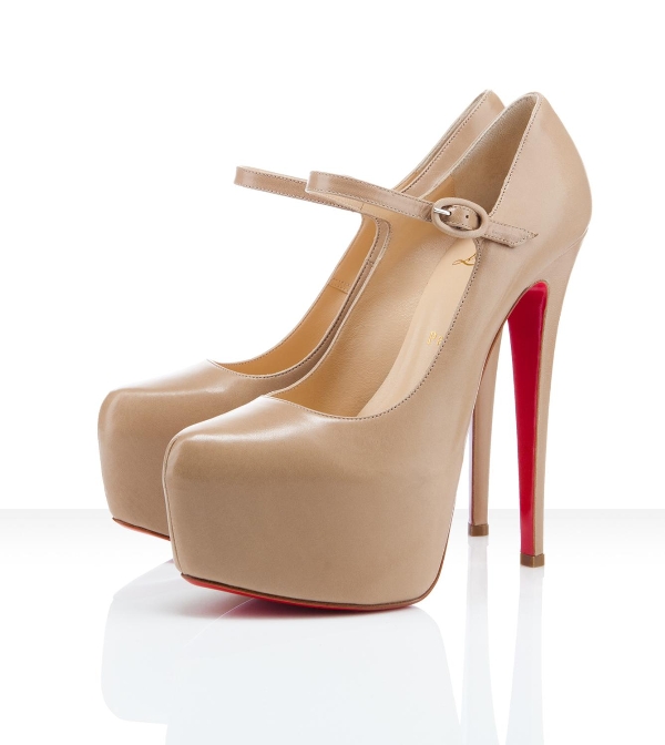 christian louboutin, 2012 summer, discount and fashion
