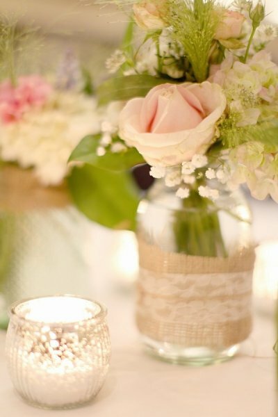 flowers, pink and flower arranging