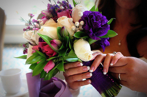 nice, weddings and love