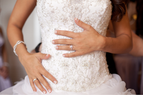 diamond, weddingdress and glitter