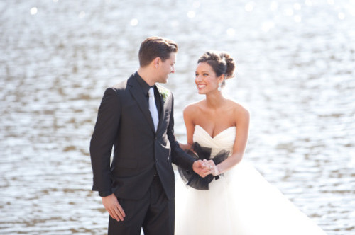 romance, married and ocean