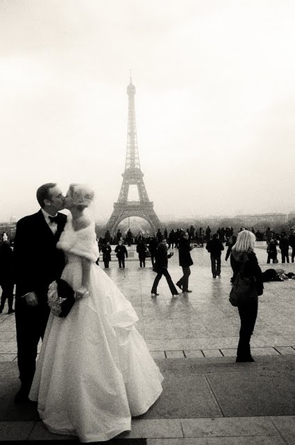 paris, tower and eiffel