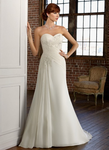 a-line, wedding dresses online and wedding dress