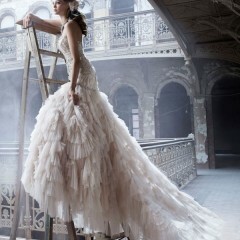 fashion, girl and white
