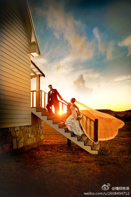 couple, beautiful and wonderful