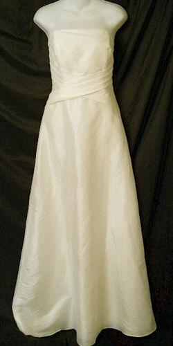 simple, homecoming and long gown