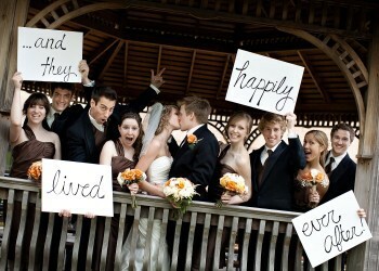 happily, love and fairy tale
