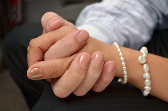 lovers, white and sweet