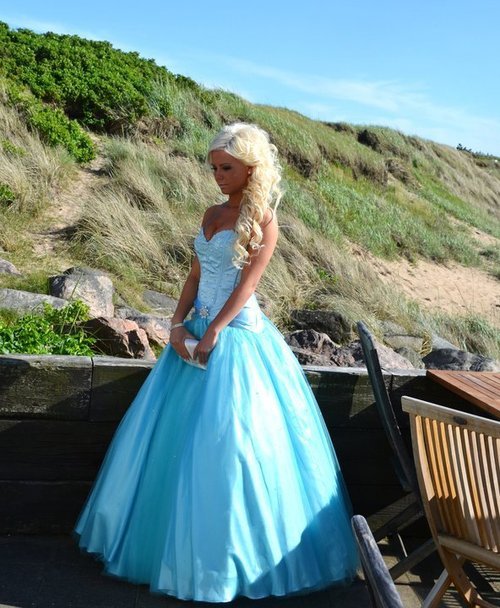 dress, Prom, beautifull and summer