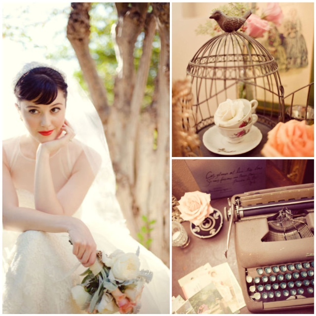love, fashion, vintage and girl