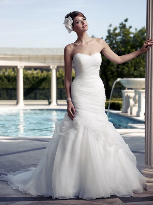 bride, dress, gown and wedding dress