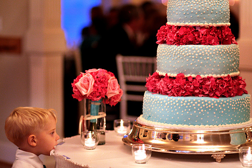 pink, cake and cakes