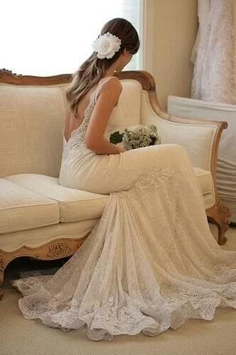 dress, merriage and braide